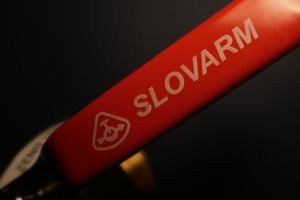 Європейська якість "SLOVARM" фото