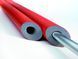 Ізоляція для труб CLIMAFLEX BASIC STABIL RED 2m 15/6 3047713 фото 2
