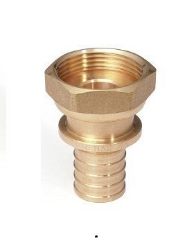 Перехідник RAUTITAN MX з накидною гайкою 16-G 1/2" 13955002 фото