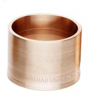 Насувна гільза REHAU SDR11, 25x2,3 139572001 фото