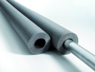 Ізоляція трубка CLIMAFLEX premi 20x102-2 РЕ 3047394 фото