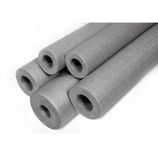 Изоляция для труб K-FLEX РЕ. Толщина 13 мм. (&Oslash;114) 131142155PE0N0 фото