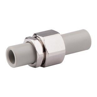 Розбірне з'єднання d 20 SRS020XXXX фото