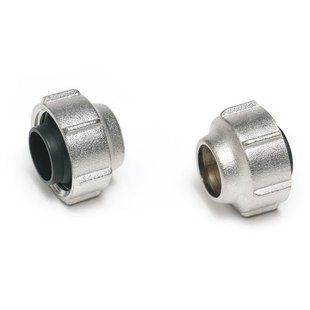 З'єднання різьбові G3/4"х15 для трубок 15х1,0 (1 шт.) 240601003 фото