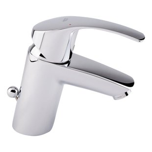 Змішувач для раковини Grohe Eurosmart 33202002 33202002 фото