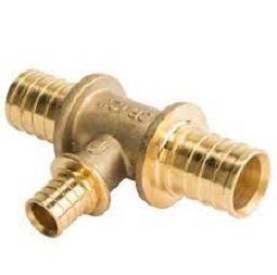 Трійник REHAU SDR11, 110х32х110 231356001 фото