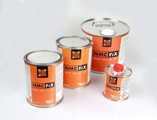Клей Climaflex fix NMC (V0,5 л.) 3012343 фото