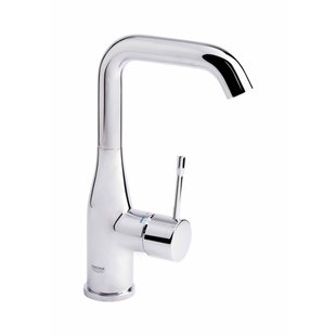 Змішувач для раковини Grohe Essence 23324001 23324001 фото