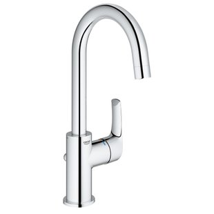 Змішувач для раковини Grohe Eurosmart 23537002 L-Size 23537002 фото