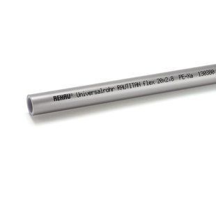 Труба RAUTITAN flex 16х2,2 мм, бухта 100 м 130370100 фото