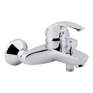 Змішувач для ванни Grohe Eurosmart 33300002 33300002 фото