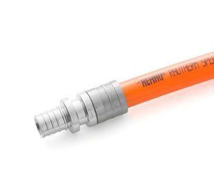 Труба RAUTHERM SPEED 10,1 x 1 , бухта 240m 160700240 фото