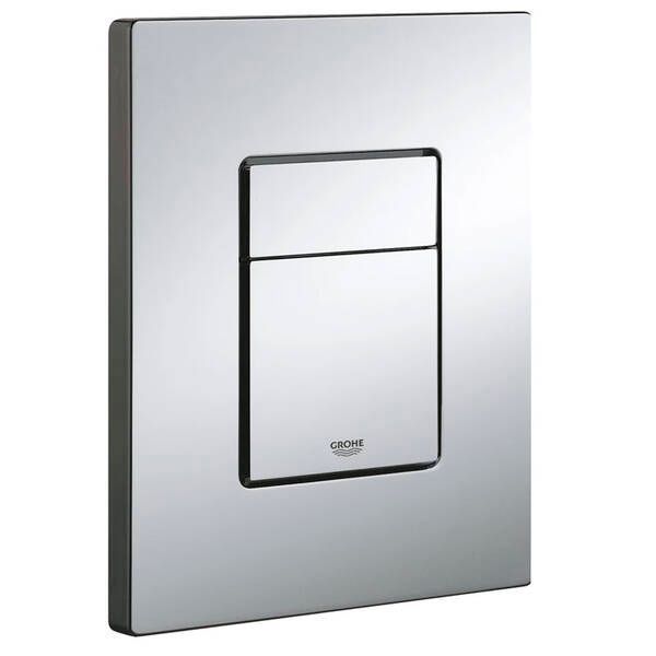 Панель смыва для унитаза Grohe Skate Cosmopolitan 38732000 38732000 фото