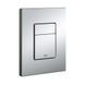 Панель смыва для унитаза Grohe Skate Cosmopolitan 38732000 38732000 фото 3