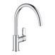 Смеситель для кухни Grohe BauLoop 31368001 (BAULOOP однорычажный) 31368001 фото 1