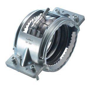 Хомут посиленний Kombi grip collar SML AVM PRO (S100) AVM-SML-GRIP-100 фото