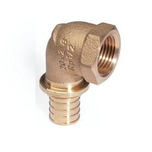 Кутник RAUTITAN RX з внутрішньою різьбою 16-Rp1/2" 456353001 фото