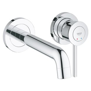 Змішувач для раковини прихованого монтажу Grohe BauClassic 20292000 20292000 фото