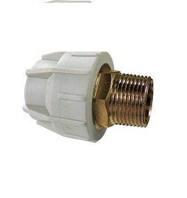 Муфта з зовнішньою різьбою d20-1/2" 1209051004 фото