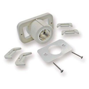 Перехід для гіпсокартону d20х1/2" SZS02020XX фото