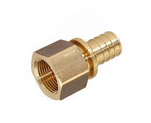 Перехідник з внутрішньою різьбою SDR11, 25x2,3-Rp1" 169106001 фото