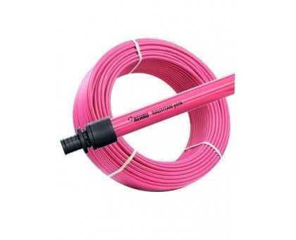 Труба RAUTITAN pink 25х3,5 мм, бухта 50 м 136062050 фото