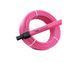 Труба RAUTITAN pink 25х3,5 мм, бухта 50 м 136062050 фото 2