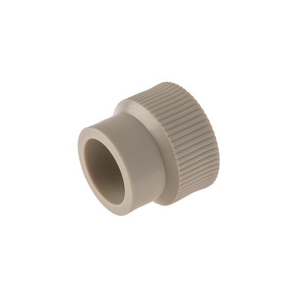 Муфта PPR ВР SPK (S20 х 3/4") 2090M1-020025 фото