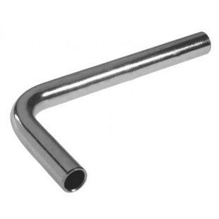 Дуга 90 град. KAN press Steel (S15) 1509011002 фото