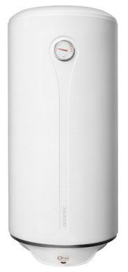 Водонагрівач побутовий електричний Atlantic Opro Profi 50 VM 050 D400-1-M (1500W) 841372			 фото