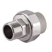 Муфта PPR 25х3/4" ЗР Georg Fischer PPRGF2520 фото