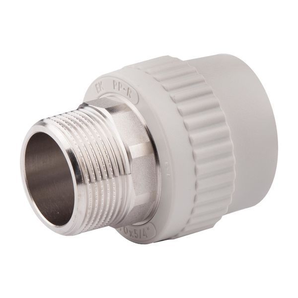 Перехід з МРН d 20х3/4 SZE02025XX фото