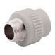 Перехід з МРН d 20х3/4 SZE02025XX фото 1